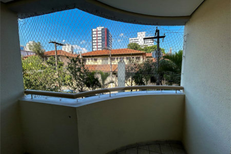 Apartamento à venda com 3 quartos, sendo 1 suíte,  em Planalto Paulista, São Paulo, SP