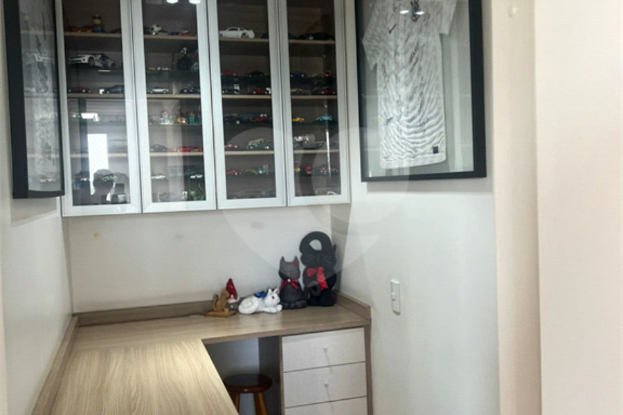 Apartamento à venda com 2 quartos, sendo 1 suíte, em Vila Guilherme, São Paulo, SP
