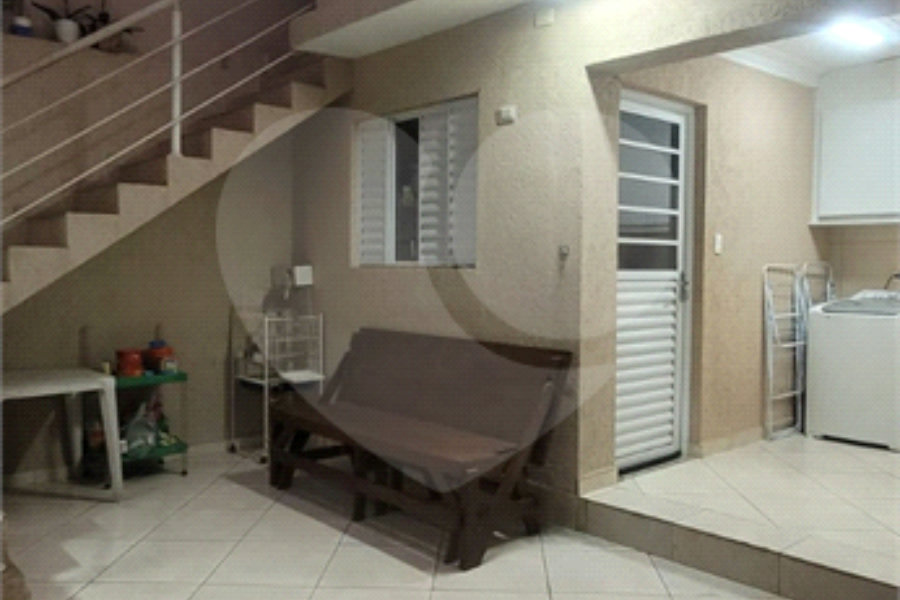 Casa à venda com 3 quartos, sendo 1 suíte,  em Parque Edu Chaves, São Paulo, SP