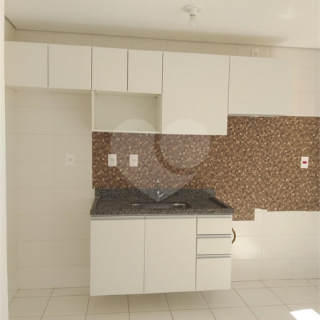 Apartamento à venda com 2 quartos em João Xxiii, Vinhedo, SP