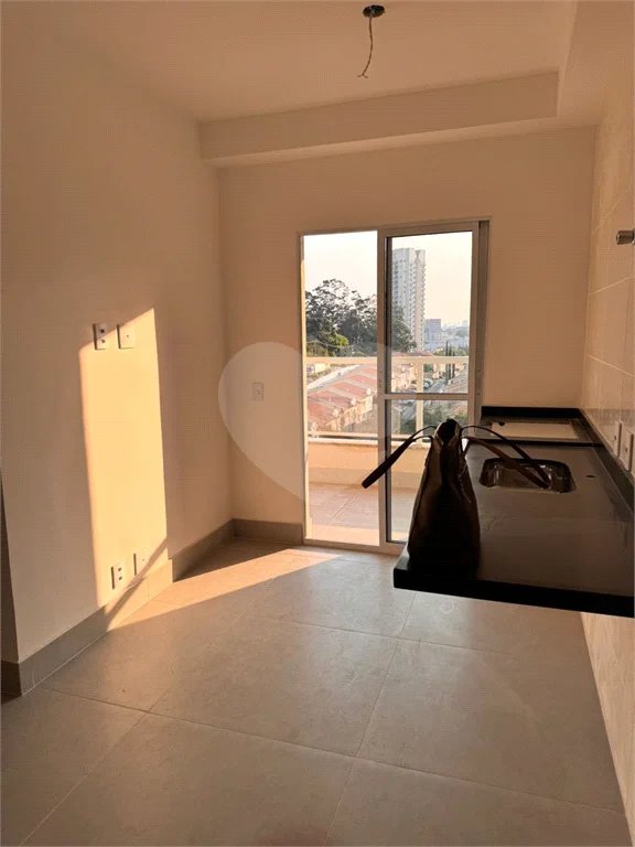 Apartamento à venda na Vila Carrão, 1 quarto
