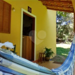 Casa à venda com 1 quarto em Vila Verde, Armação dos Búzios, RJ