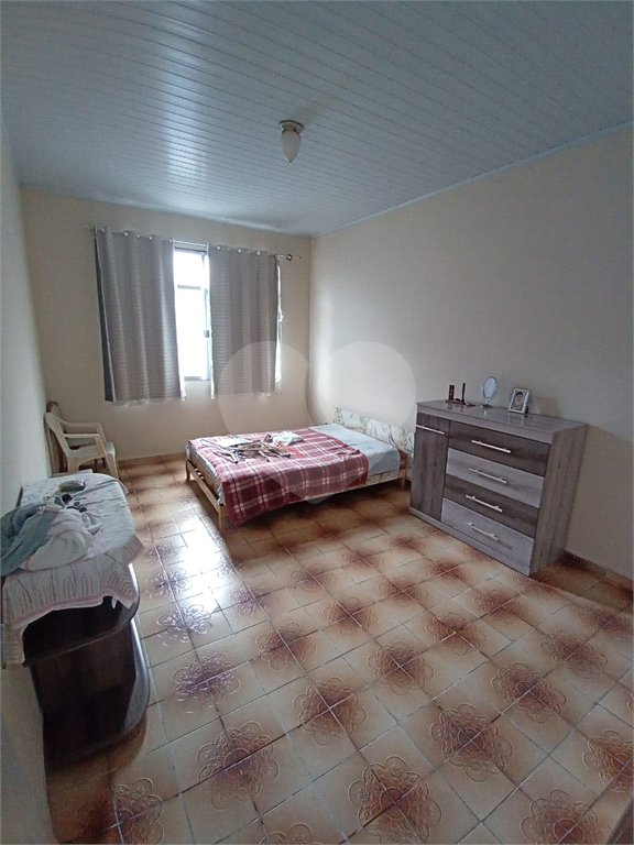 Casa à venda com 2 quartos em Campo Grande, Rio de Janeiro, RJ
