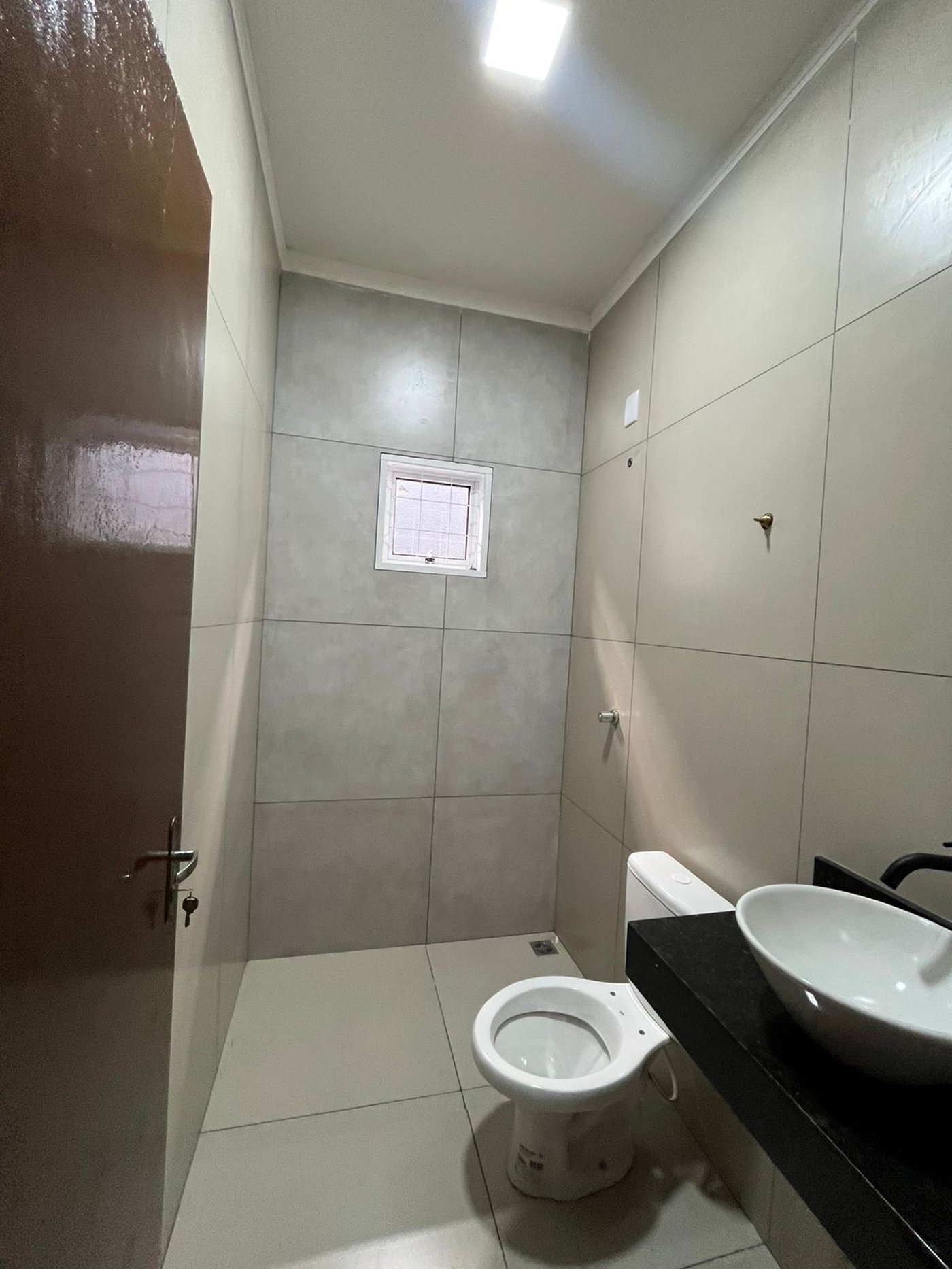 Casa à venda com 2 quartos, sendo 1 suíte,  em Jardim Nova Americana, Três Lagoas, MS
