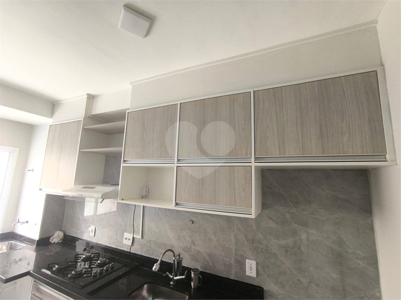 Apartamento à venda com 2 quartos em Vila Odim Antão, Sorocaba, SP