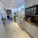 Apartamento Residencial à venda, Gonzaga, Santos - AP0199.