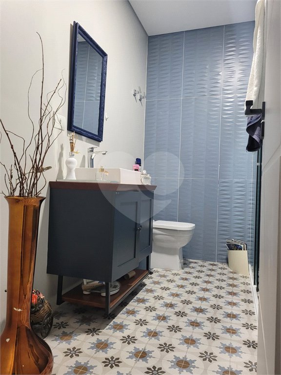 Casa à venda com 4 suítes no condomínio Jardim Itatinga, São Paulo - SP