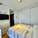 Apartamento à venda com 4 suítes em Vila Suzana, São Paulo, SP
