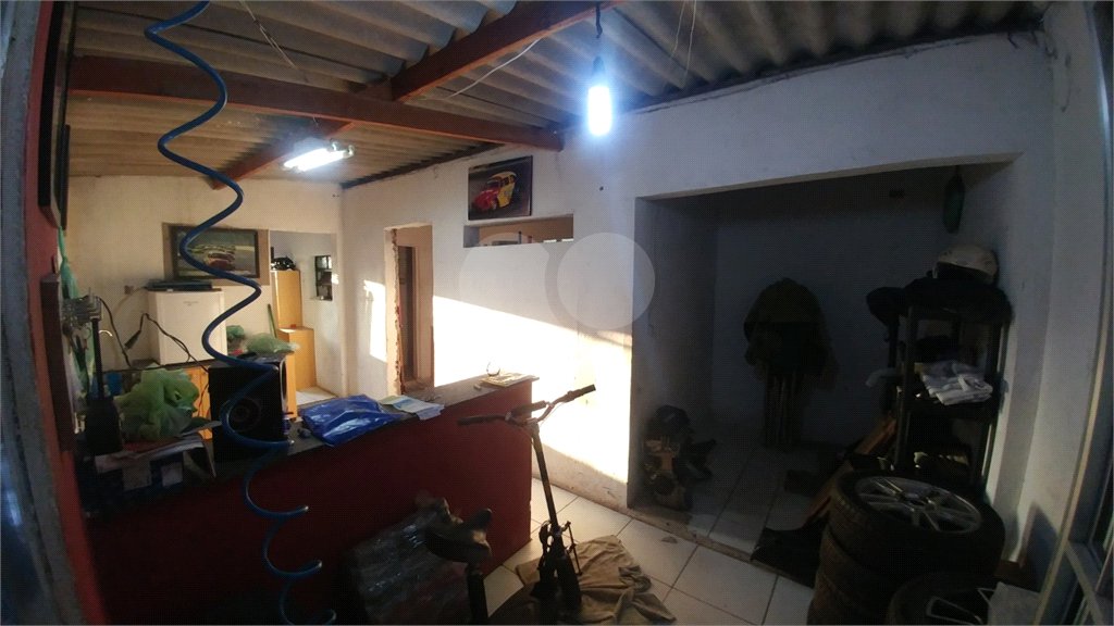 Terreno à venda em Vila Anglo Brasileira, São Paulo, SP