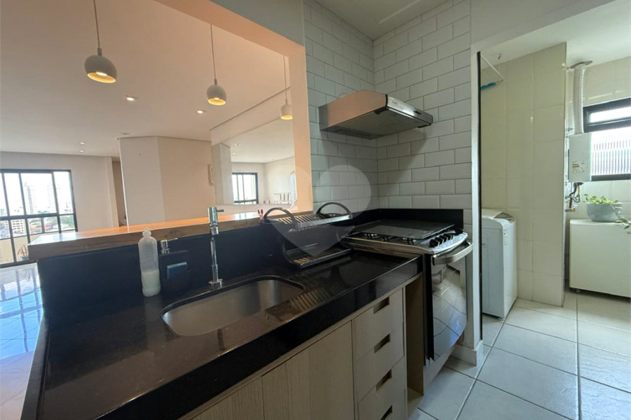 Apartamento à venda com 3 quartos, sendo 1 suíte, em Mandaqui, São Paulo, SP