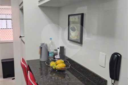 Apartamento à venda com 2 quartos em Vila Alpina, São Paulo, SP