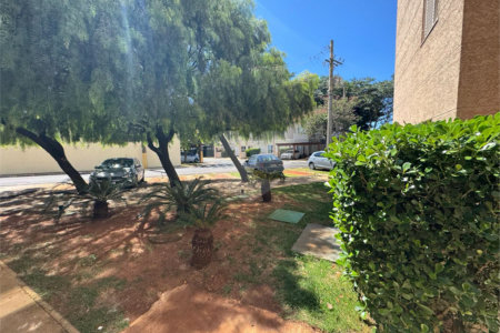 Apartamento Vila Verde Sabará
