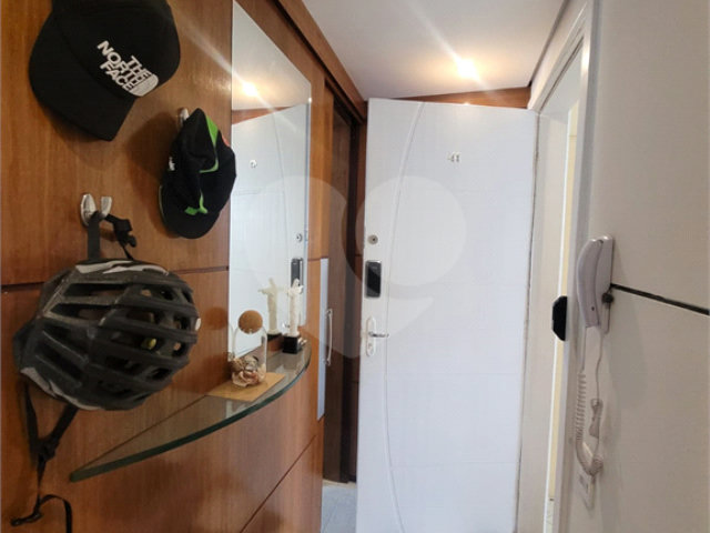 Apartamento à venda com 1 suíte em Santana, São Paulo, SP