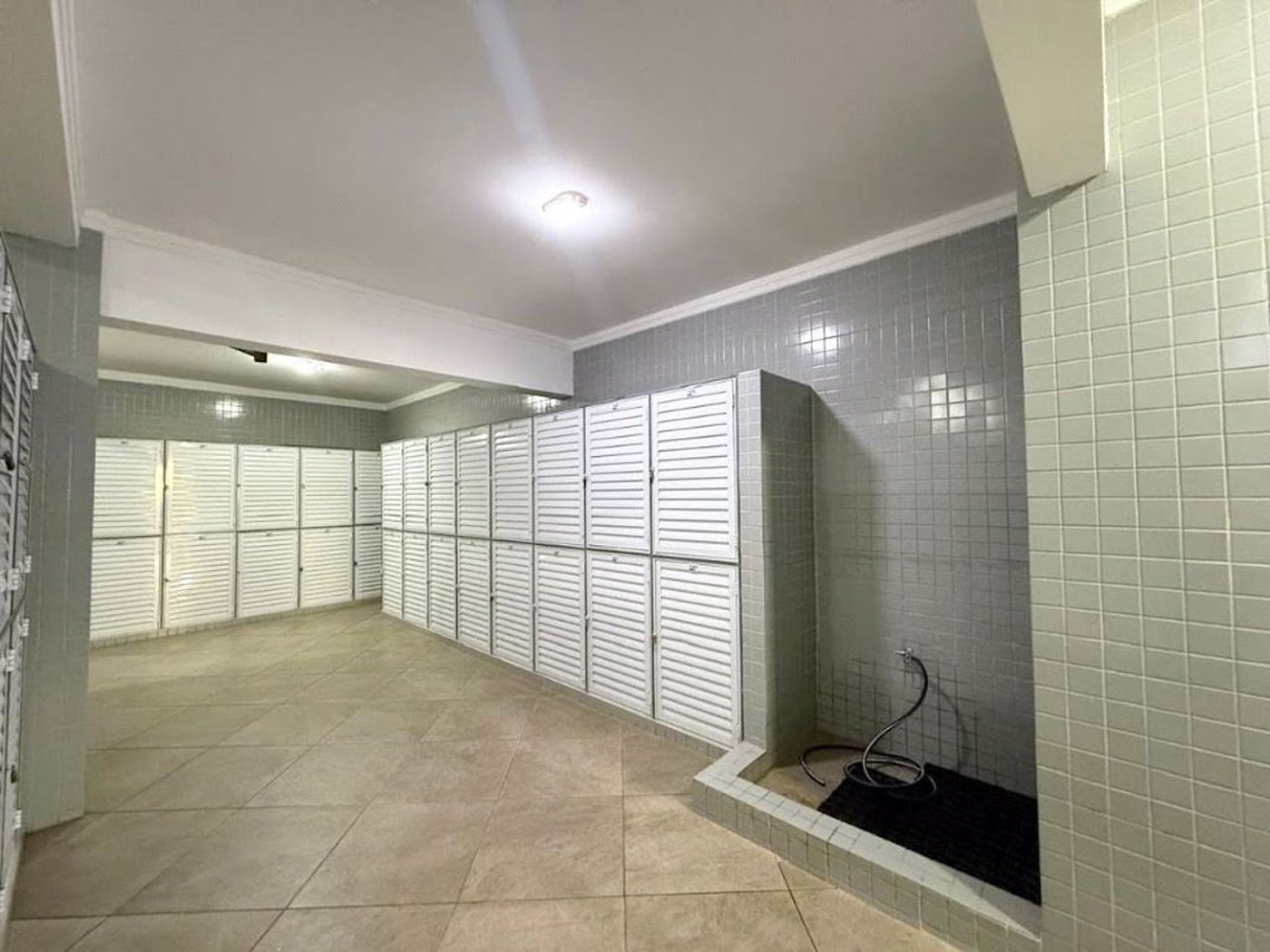 Apartamento Residencial à venda, Boqueirão, Praia Grande - AP1740.