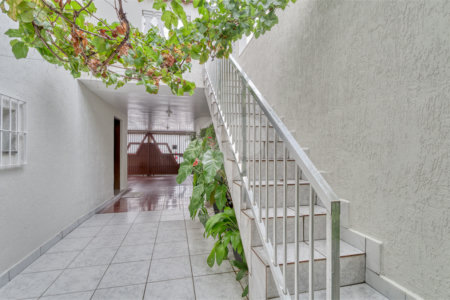 Casa à venda com 3 quartos, sendo 1 suíte, em Vila Cruzeiro, São Paulo, SP