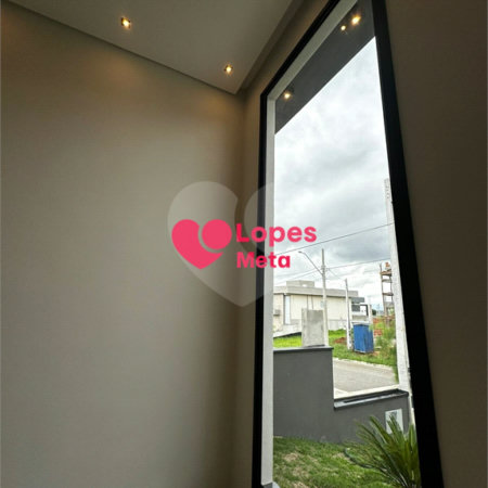 Casa à venda com 3 quartos, sendo 2 suítes, no condomínio Reserva Rudá, São José dos Campos - SP