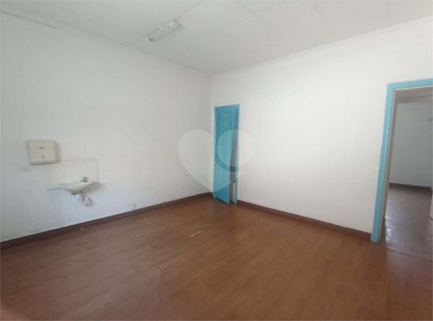 Sobrado à venda com 2 quartos em Santana, São Paulo, SP