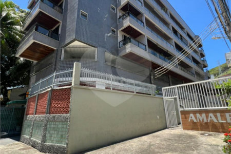 Apartamento à venda com 2 quartos, sendo 1 suíte,  em Méier, Rio de Janeiro, RJ