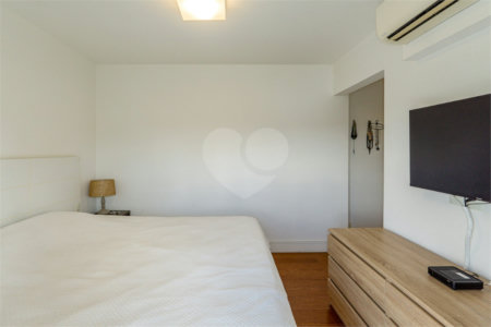 Apartamento à venda com 3 suítes em Santo Amaro, São Paulo, SP
