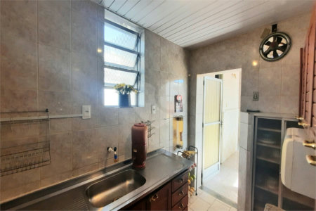 Apartamento à venda com 2 quartos em Rio Comprido, Rio de Janeiro, RJ
