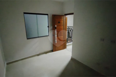 Apartamento à venda com 2 quartos em Parque Mandaqui, São Paulo, SP