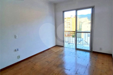 Apartamento à venda com 3 quartos, sendo 1 suíte,  em Méier, Rio de Janeiro, RJ