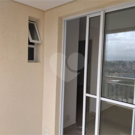 Apartamento para alugar com 2 quartos, sendo 1 suíte, em Vila Caraguatá, São Paulo, SP