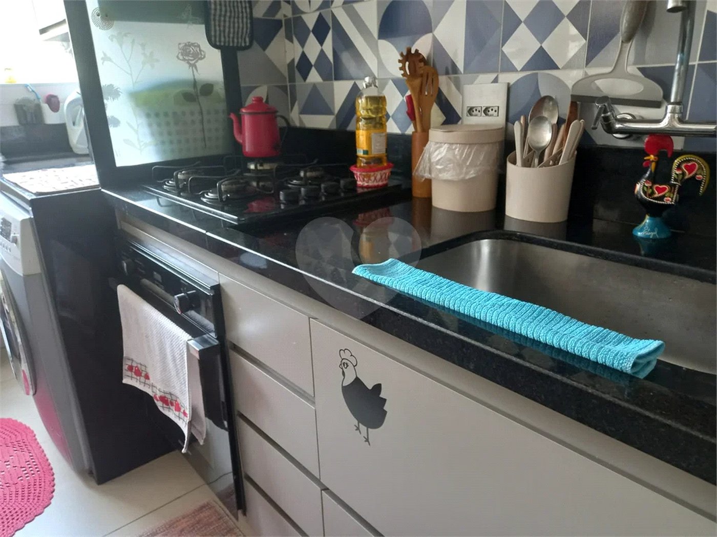 Apartamento à venda com 2 quartos em Vila Guilherme, São Paulo, SP
