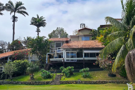 Casa à venda com 5 suítes em Geribá, Armação dos Búzios, RJ