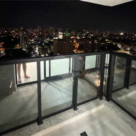 Apartamento para alugar com 2 suítes em Jardim Faculdade, Sorocaba, SP