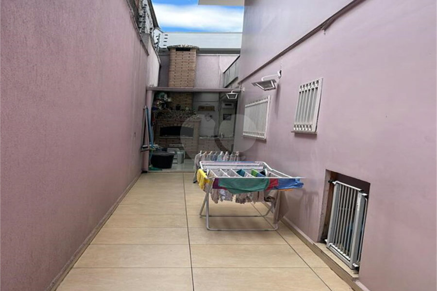 Sobrado à venda com 3 quartos, sendo 1 suíte,  em Jaçanã, São Paulo, SP