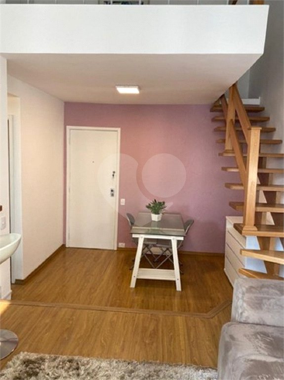 Casa à venda com 1 suíte no condomínio Duplex Life Paraiso, São Paulo - SP
