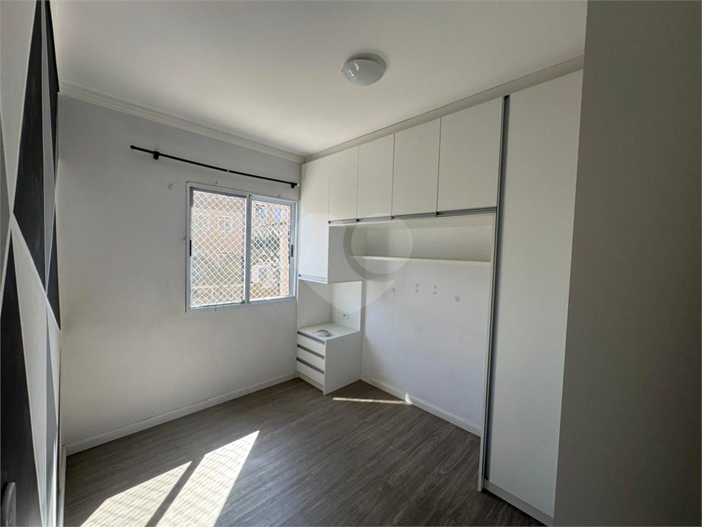 Apartamento à venda com 2 quartos em Jardim Santa Cecília, Sorocaba, SP