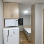 Studio para alugar com 1 quarto em Butantã, São Paulo, SP