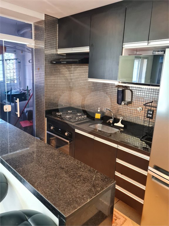 Apartamento à venda com 3 quartos, sendo 1 suíte,  em Vila Andrade, São Paulo, SP