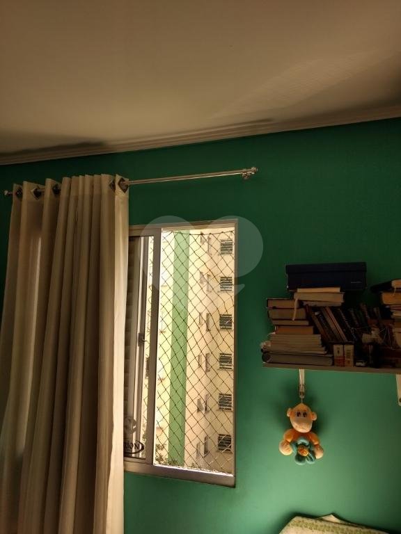 Apartamento à venda com 2 quartos em Vila Nova Cachoeirinha, São Paulo, SP