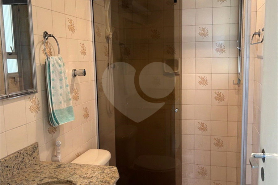 Apartamento à venda com 2 quartos em Santana, São Paulo, SP