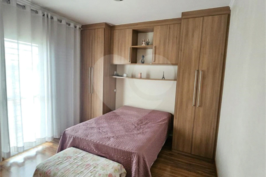 Sobrado à venda com 2 quartos, sendo 1 suíte, em Vila Nova Mazzei, São Paulo, SP