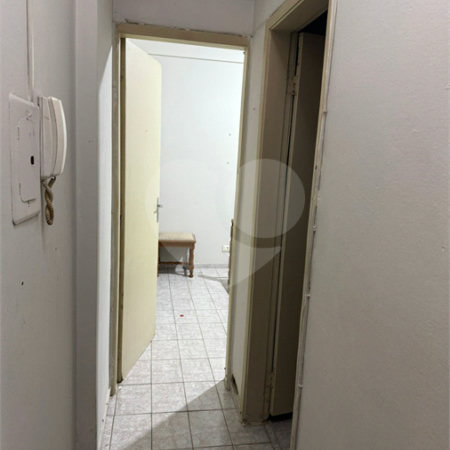 Apartamento à venda com 2 quartos em Aclimação, São Paulo, SP