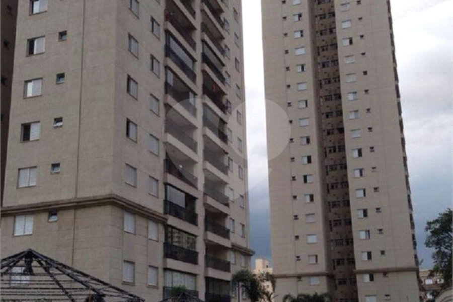 Apartamento à venda com 3 quartos, sendo 1 suíte, em Mandaqui, São Paulo, SP