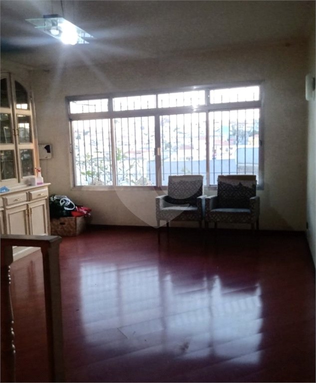 Sobrado à venda com 4 quartos, sendo 1 suíte, em Casa Verde, São Paulo, SP