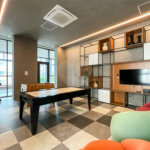Apartamento à venda com 2 quartos, sendo 1 suíte, em Santo Amaro, São Paulo, SP