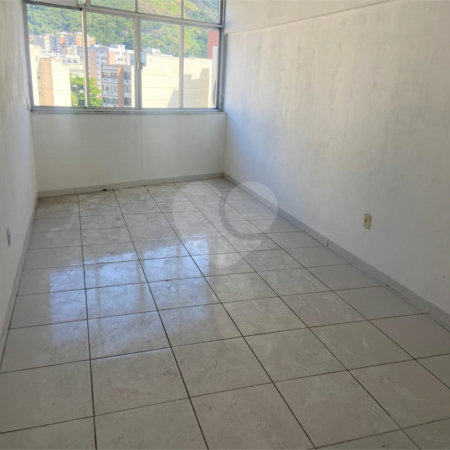 Sala à venda em Tijuca, Rio de Janeiro, RJ