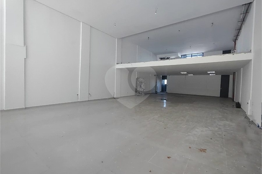 Loja para alugar em Vila Amalia, São Paulo, SP