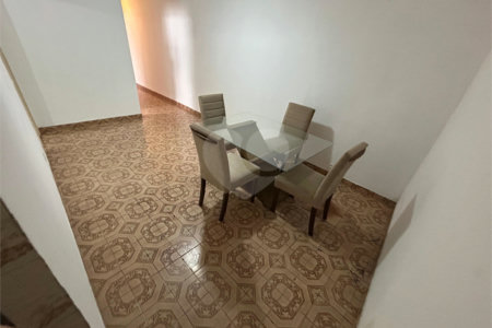 Apartamento à venda com 2 quartos em Praça da Bandeira, Rio de Janeiro, RJ