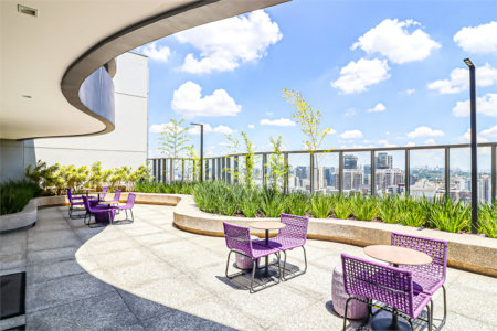 Apartamento à venda com 1 quarto em Jardim das Acácias, São Paulo, SP