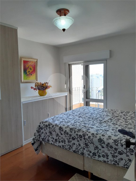 Apartamento à venda com 3 quartos, sendo 1 suíte, em Água Fria, São Paulo, SP