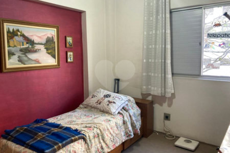 Apartamento à venda com 3 quartos, sendo 1 suíte, em Sumarezinho, São Paulo, SP