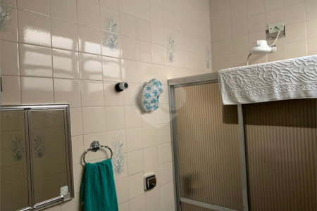 Apartamento à venda com 1 quarto em Vila Mariana, São Paulo, SP