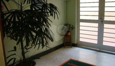 Apartamento à venda com 1 quarto em Vila Paulicéia, São Paulo, SP